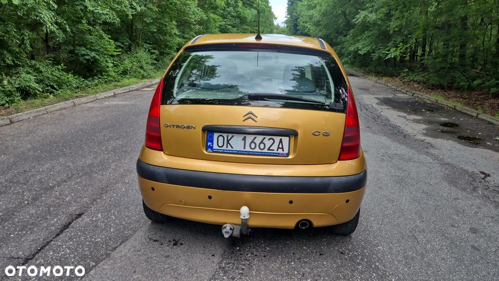 Citroën C3 - 7