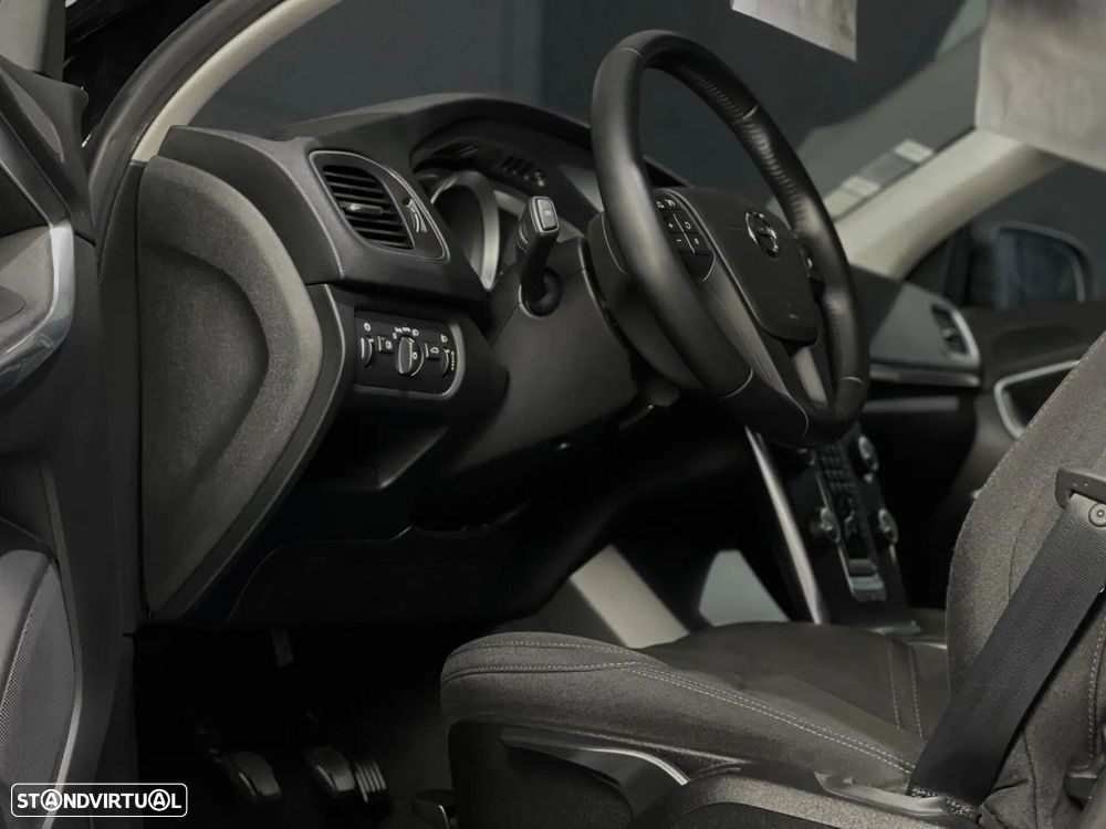 Volvo V40 - 3