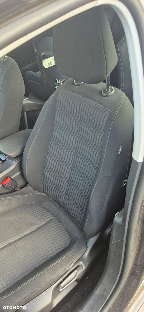 Peugeot 308 1.6 THP Active - 14