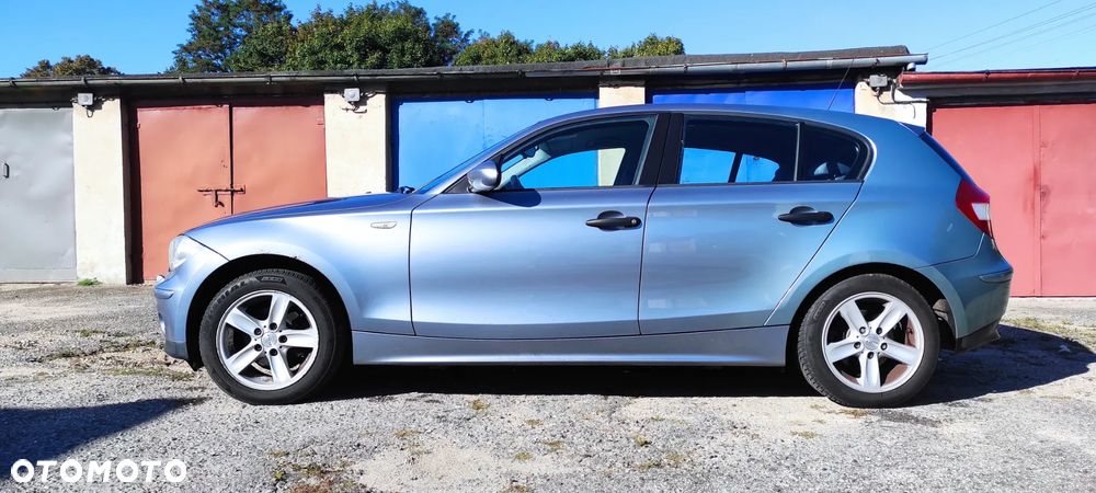 BMW Seria 1 118i - 18