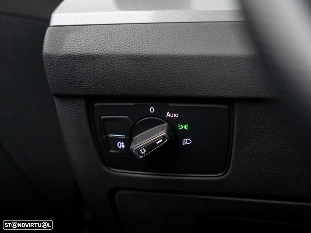 VW Passat Variant 1.4 TSI GTE Plug-in - 20