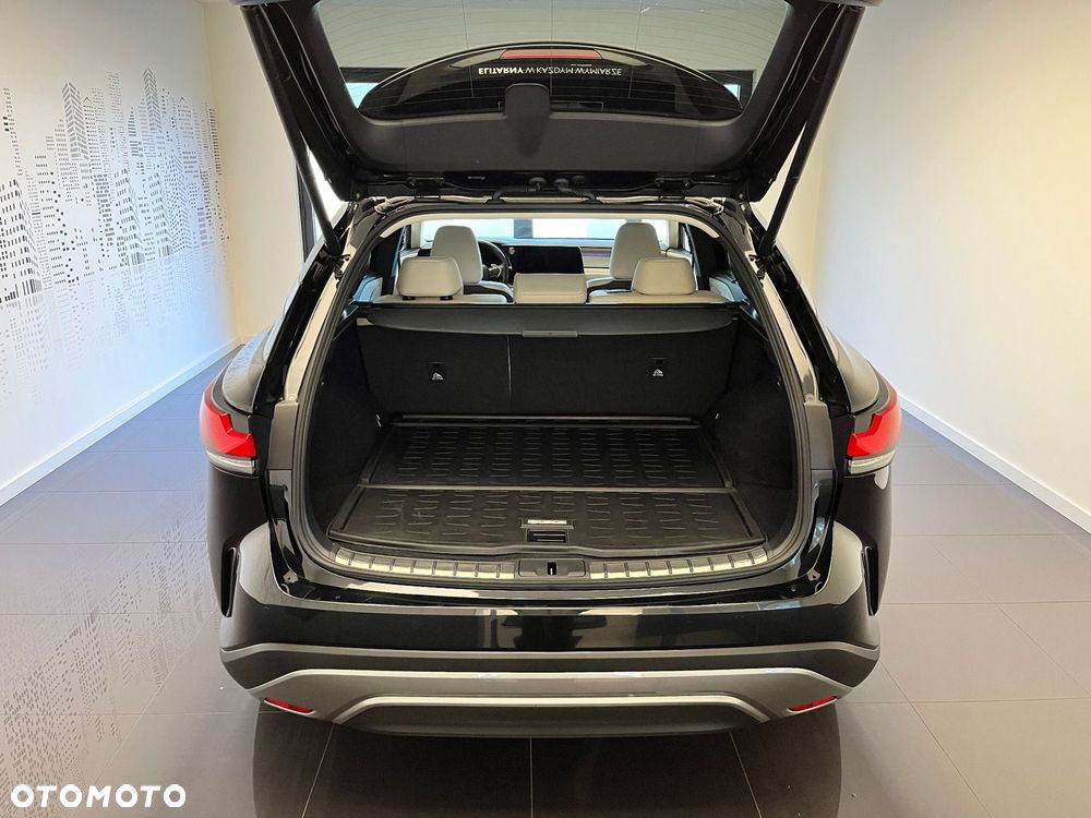 Lexus RX 450h+ Omotenashi - 9