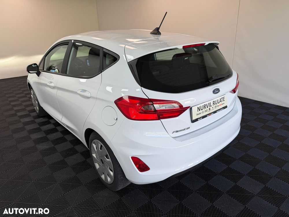 Ford Fiesta 1.1 Trend - 15
