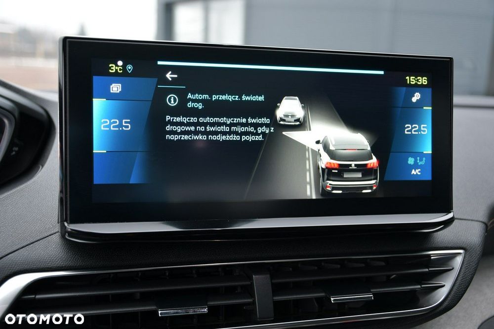 Peugeot 3008 225 e-EAT8 GT Pack - 27