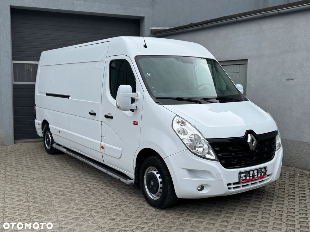 Renault Master - 8