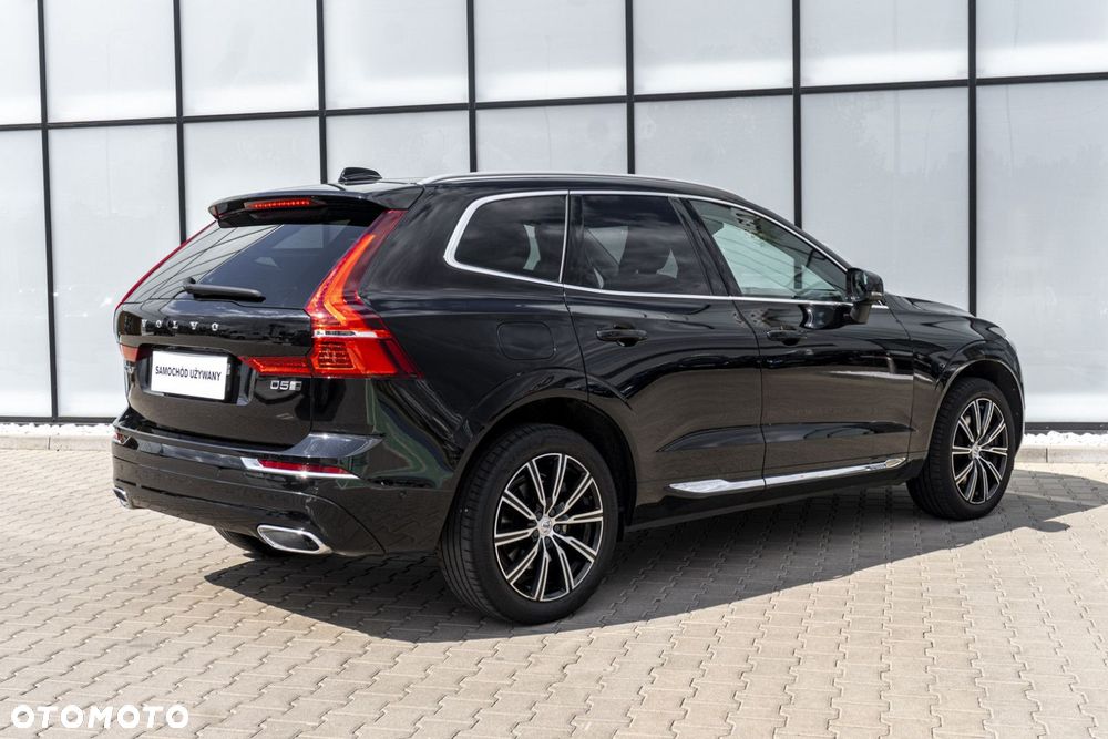 Volvo XC 60 - 8