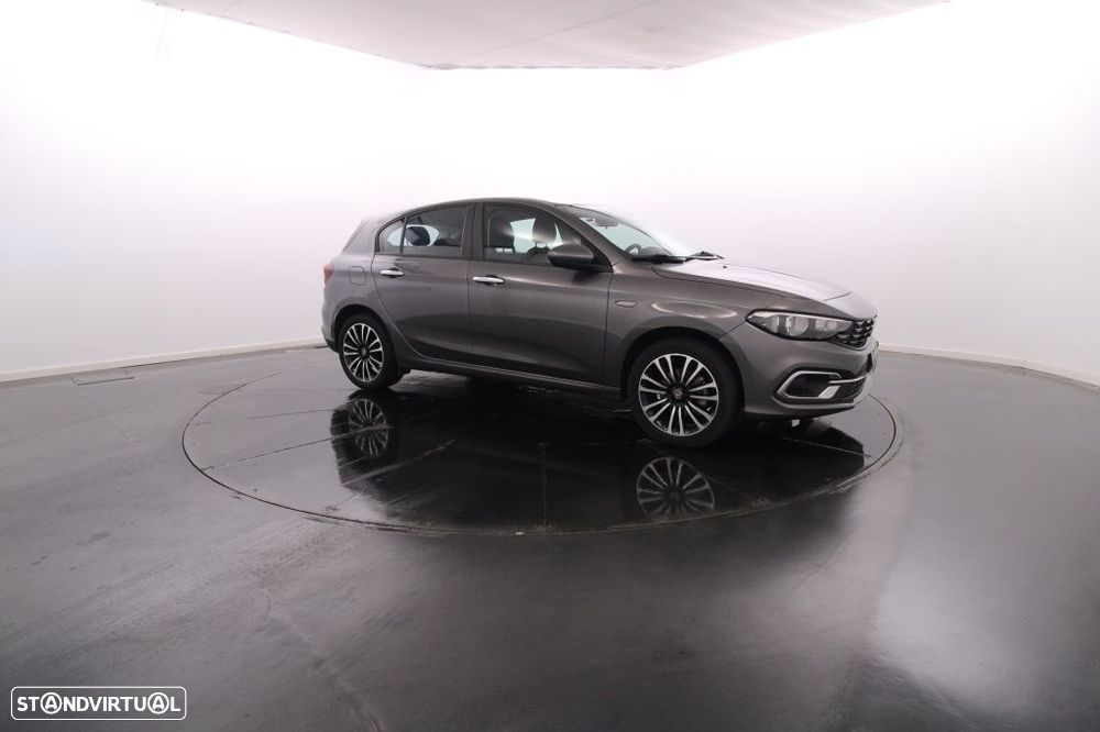Fiat Tipo 1.0 GSE T3 City Life - 10