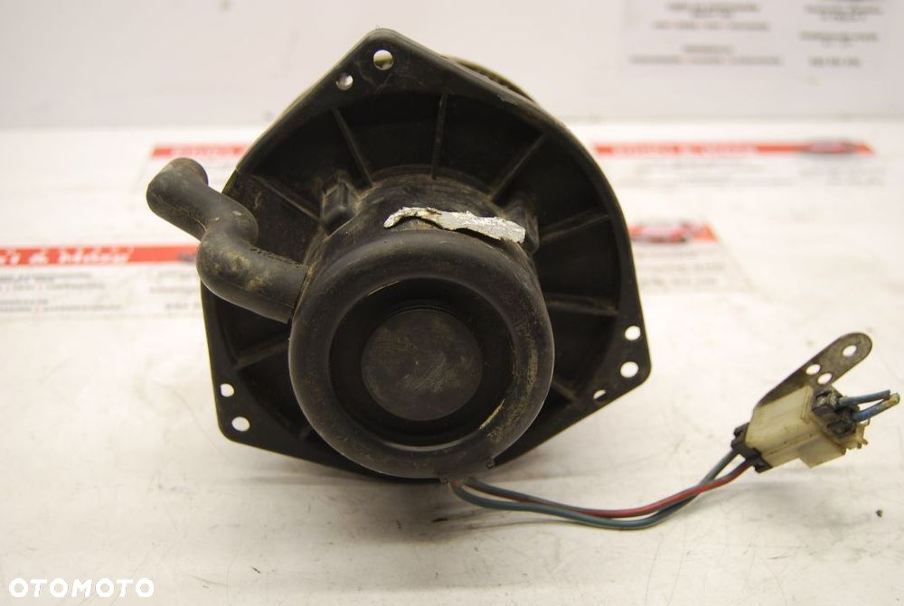 WENTYLATOR NAWIEWU ORI IVECO DAILY III - 3