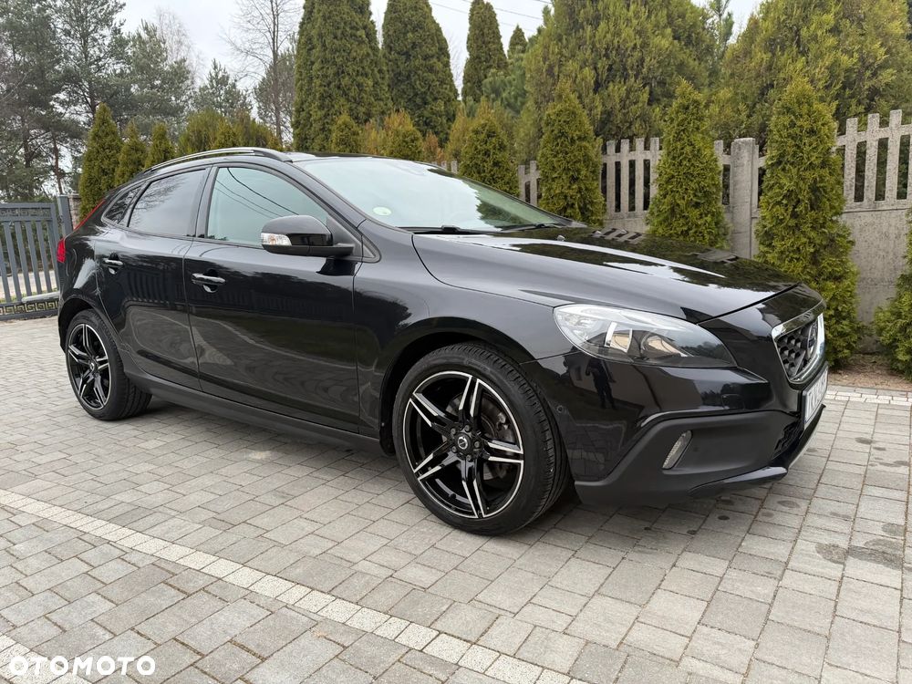 Volvo V40 D2 R-Design Kinetic - 14