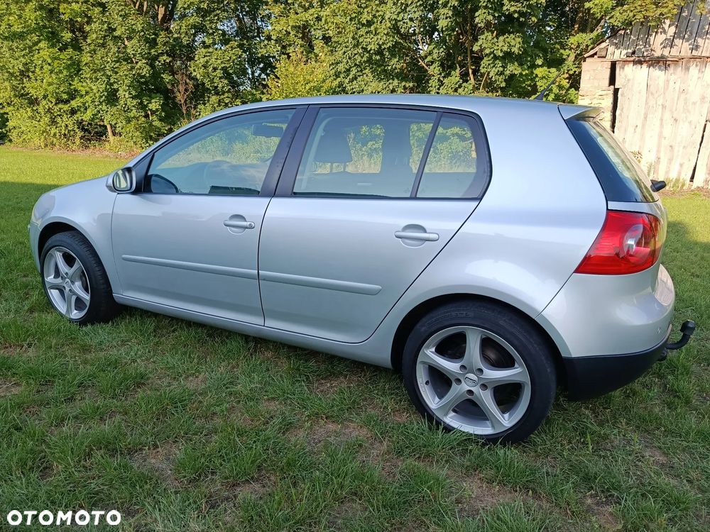 Volkswagen Golf 1.6 United - 13