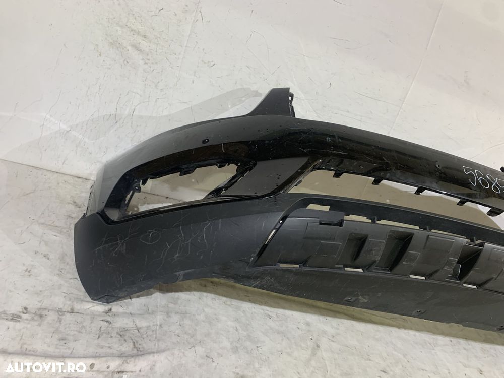 Bara fata Volvo XC40, 2019, 2020, 2021, 2022, 2023, 2024, cod origine OE 31449359. - 7