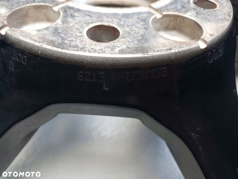 LAMBORGHINI URUS FELGA ALUMINIOWA 10,0" X 22" 5x130 ET 28 4ML601025P ÷ - 13