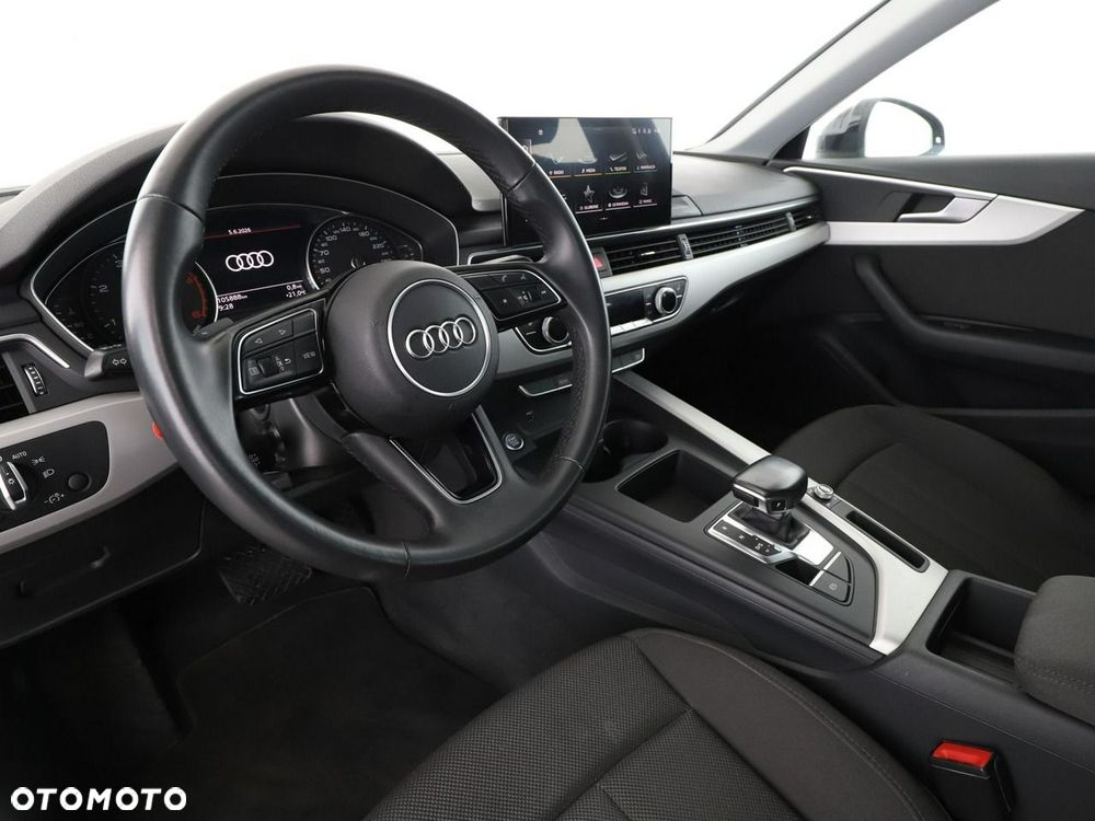 Audi A4 Avant 35 TDI S tronic - 15