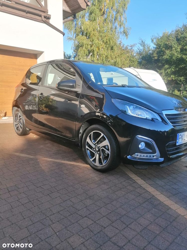 Peugeot 108 - 2