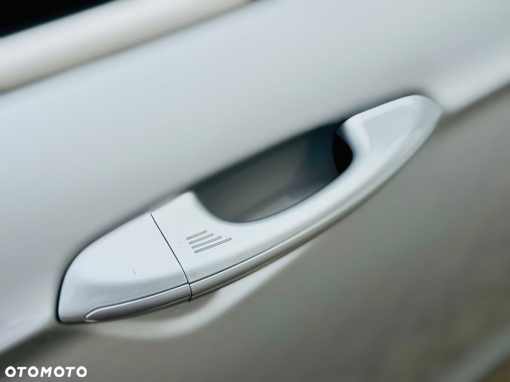 Ford Mondeo 2.0 TDCi Titanium PowerShift - 27