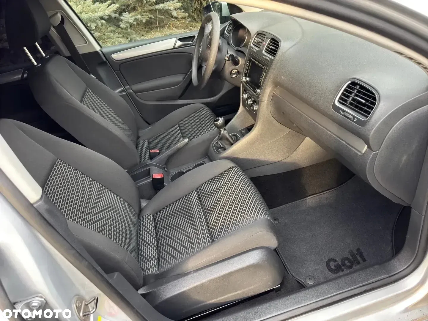 Volkswagen Golf 1.4 Edition - 13