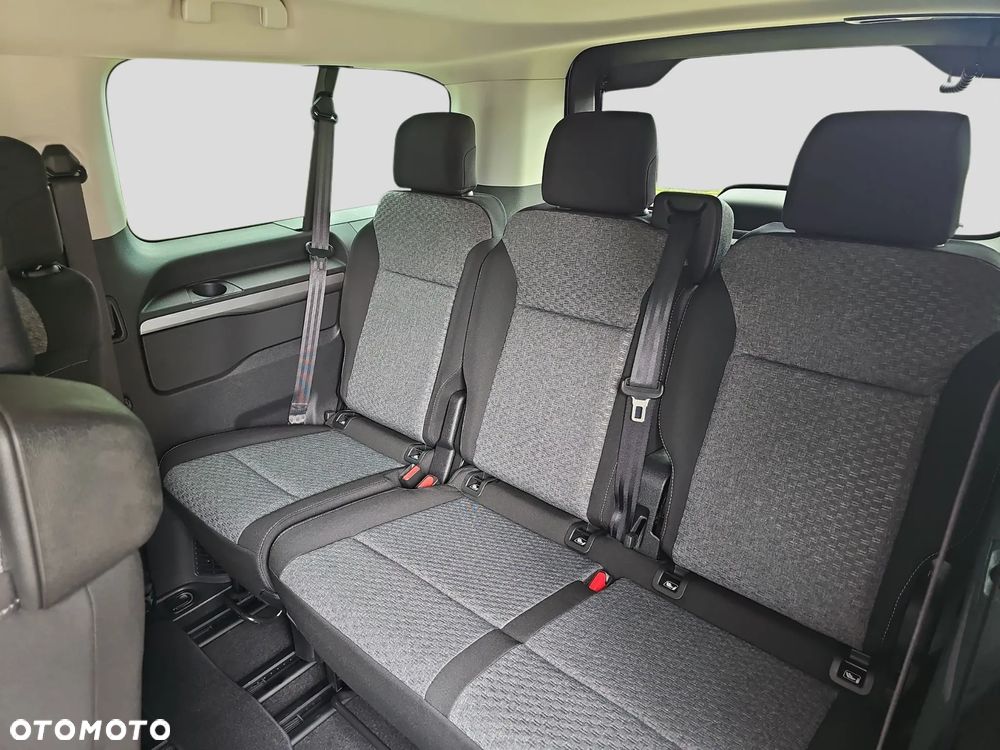 Fiat Ulysse 2.2 Business EAT8 - 19