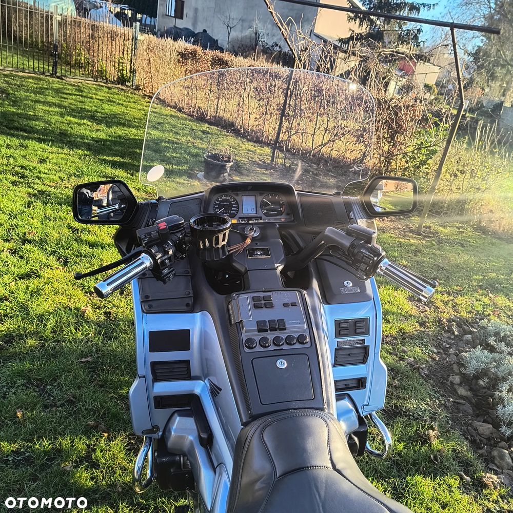 Honda GL - 14