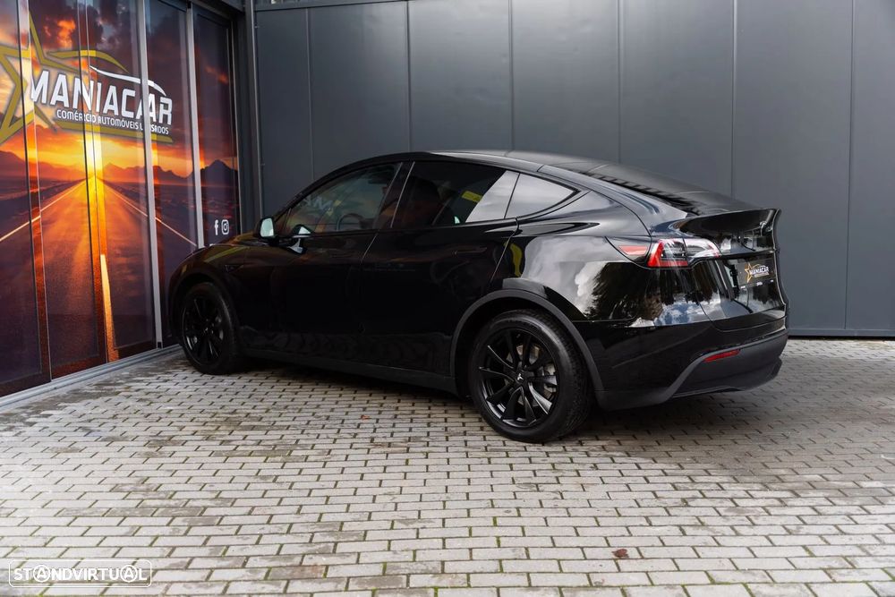 Tesla Model Y RWD - 26