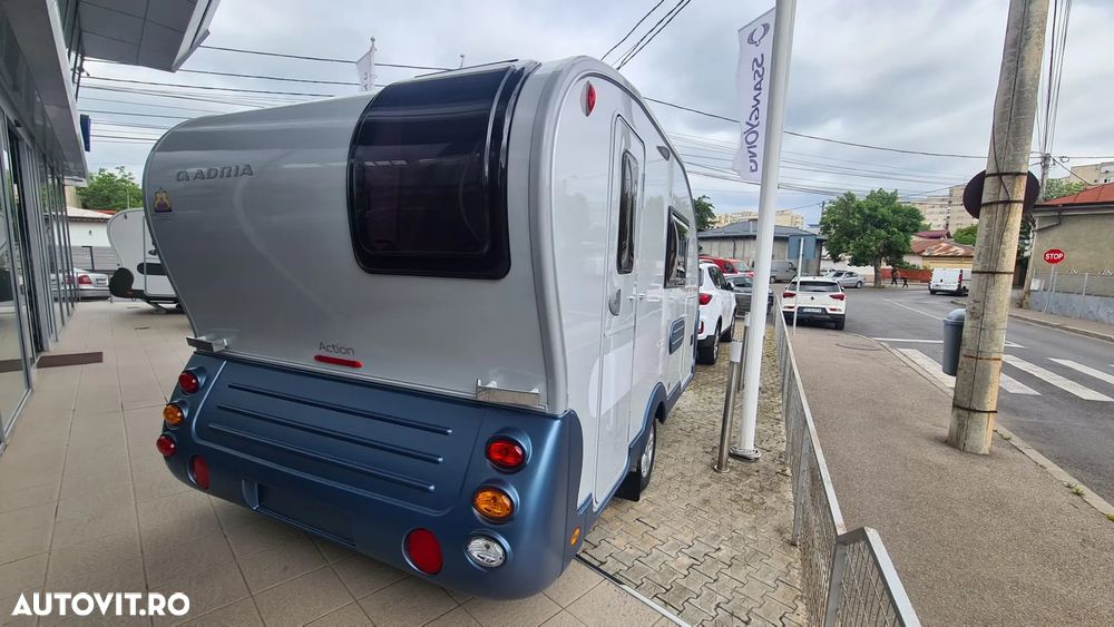 ADRIA Action 391 PH - 4