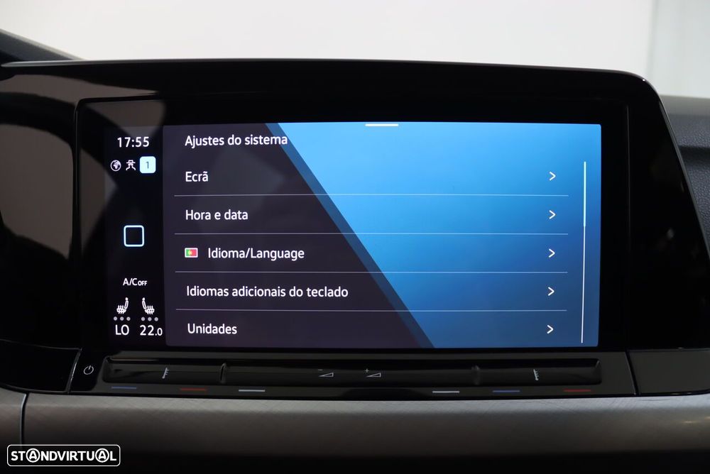 VW Golf Variant 2.0 TDi - 32