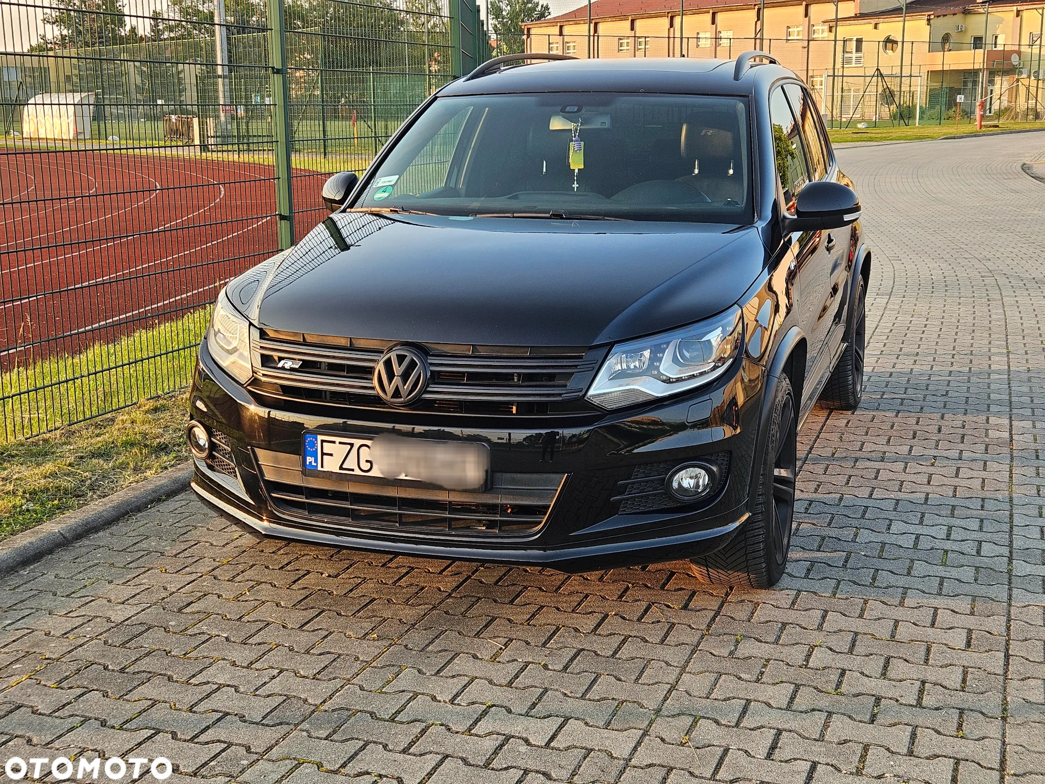 Volkswagen Tiguan 2.0 TDI 4Mot Sport&Style - 12