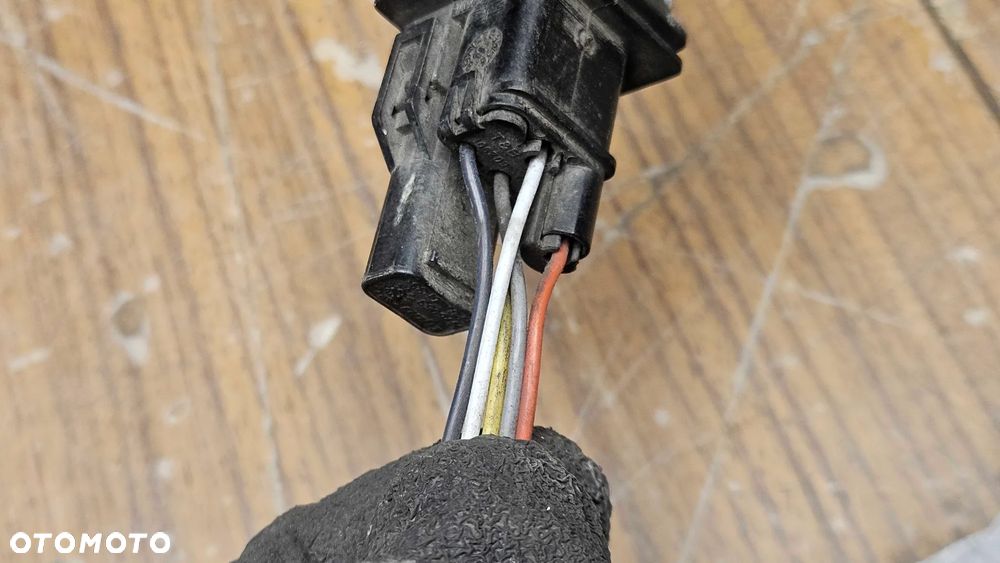 Sonda Lambda 06B906265D 0258007090/091 Czujnik Moduł Sensor 2.0 ALT FSI 1.8 T 1.6 ALZ AUDI A4 B6 B7 VW - 18