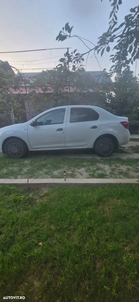 Dacia Logan - 4