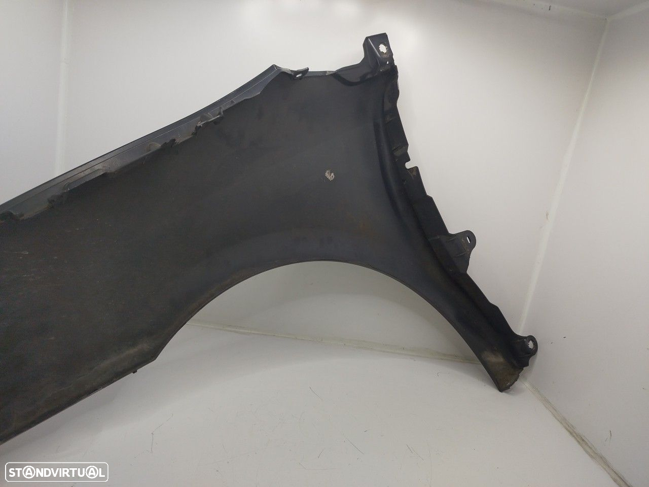 Guarda Lamas Dto Citroën C4 I (Lc_) - 3