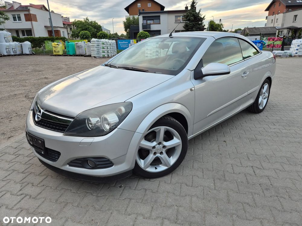 Opel Astra 1.6 Catch me - 3
