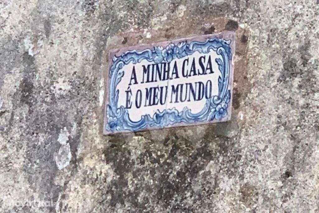 Quinta de sonho em Caminha - Grande imagem: 2/60