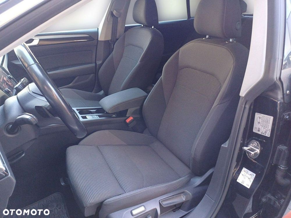 Volkswagen Arteon 2.0 TSI Elegance DSG - 11