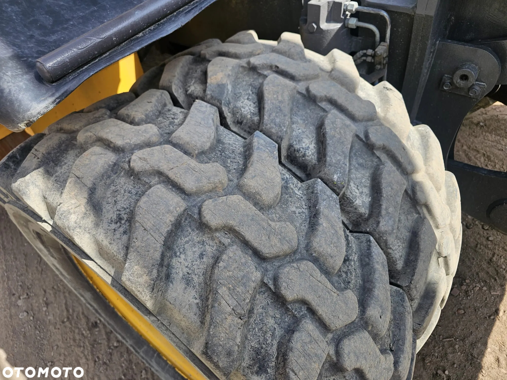 Volvo EW160C EW160 EW 160 C - 18