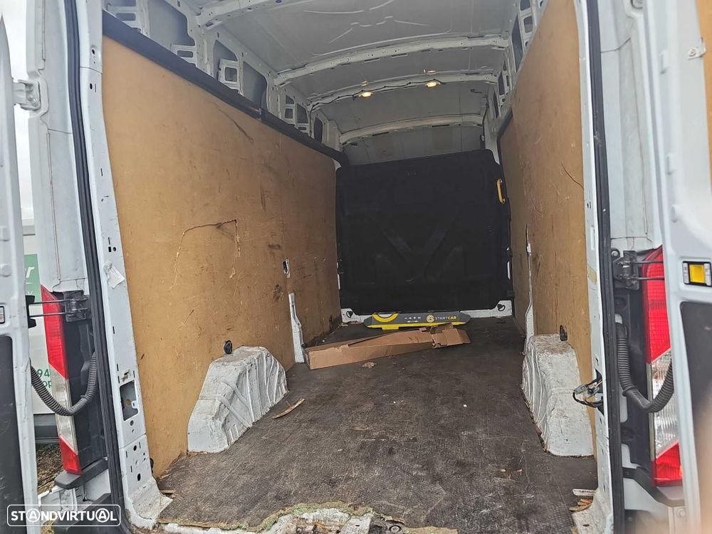 Ford Transit 2.0 TDCi H2L3 Trend EcoBlue - 7