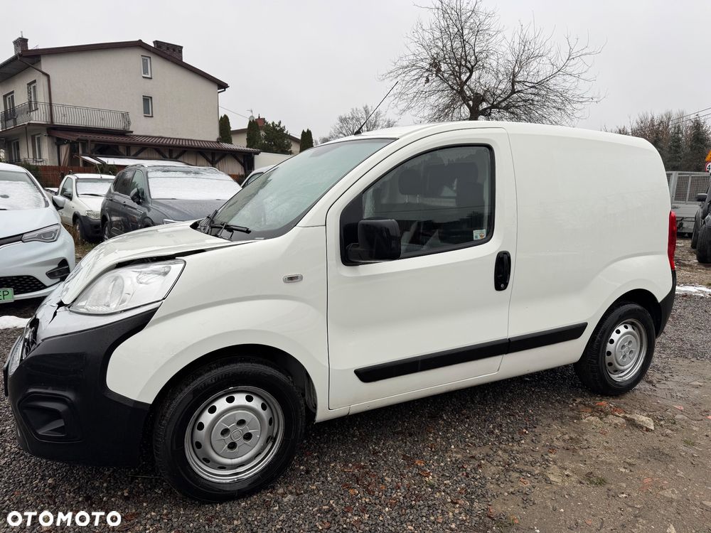 Fiat Fiorino - 16