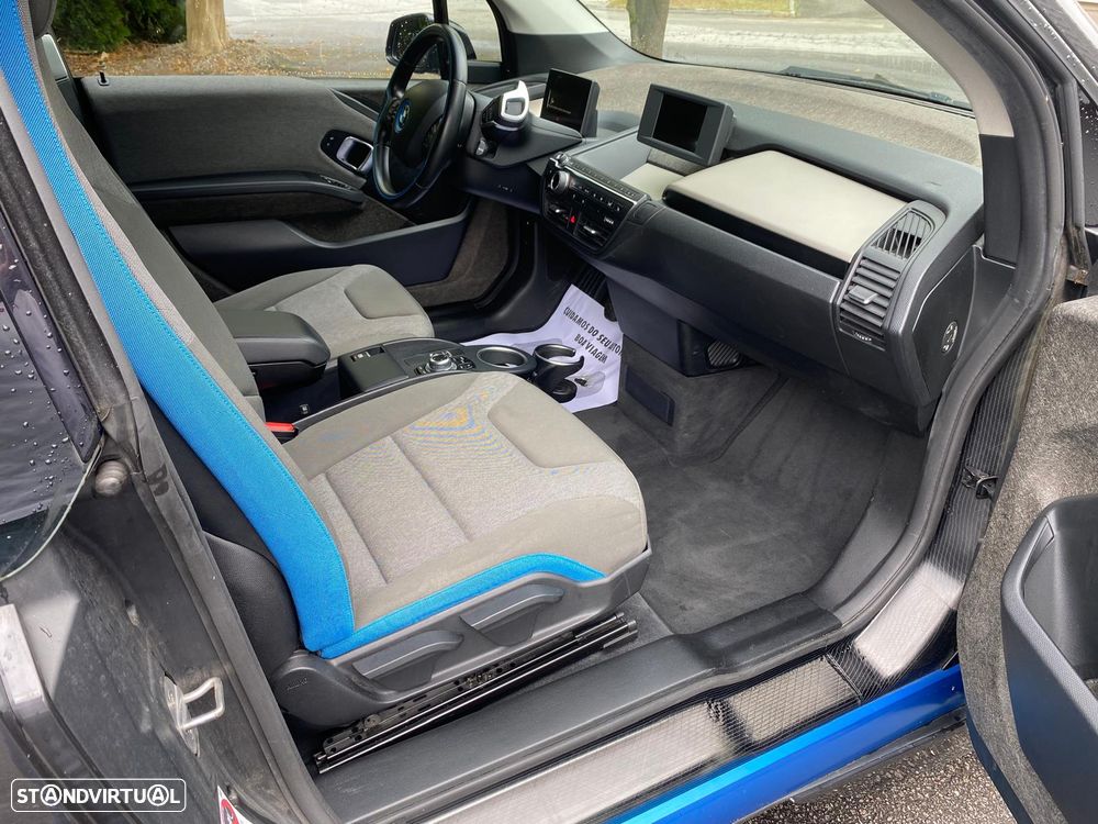 BMW i3 +EXA - 8