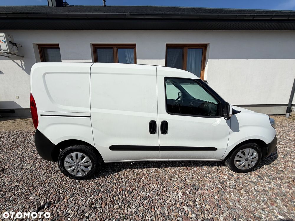 Fiat Doblo - 4