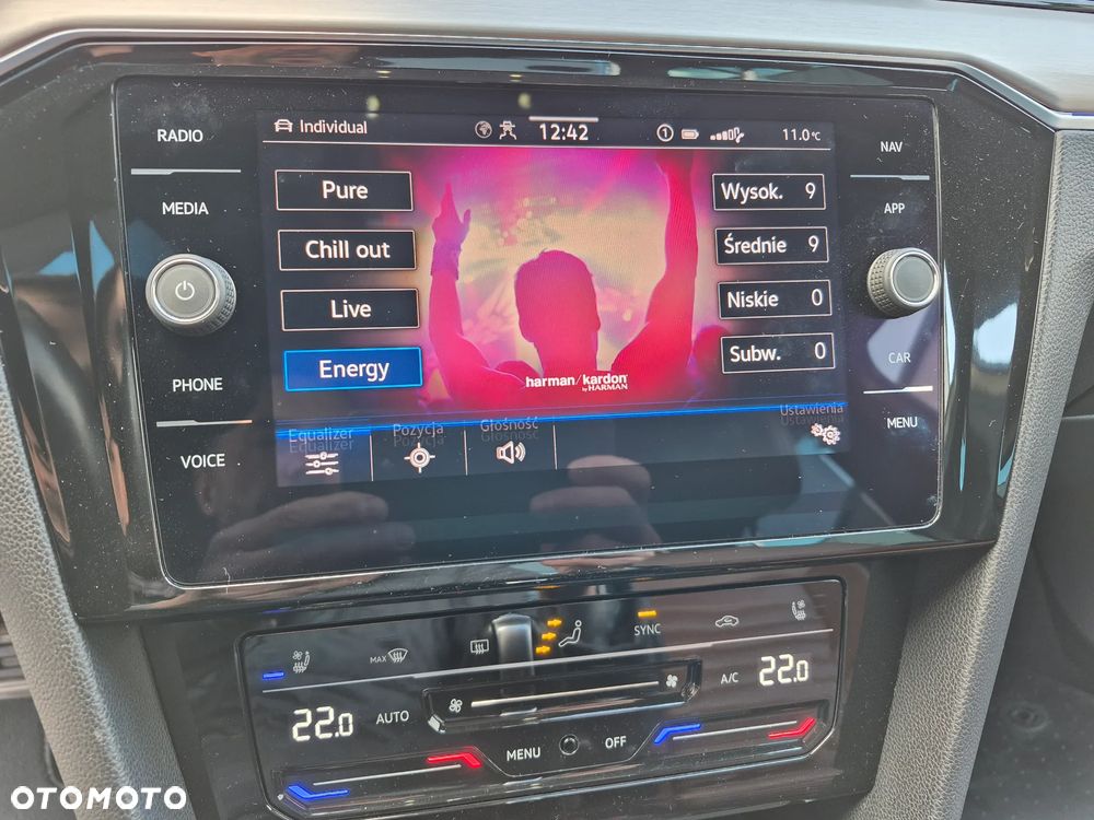 Volkswagen Passat 2.0 TSI Elegance DSG - 14