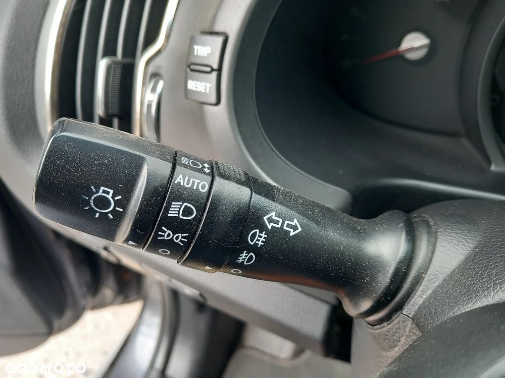 Kia Sportage 2,0 CRDI 2WD Vision - 32