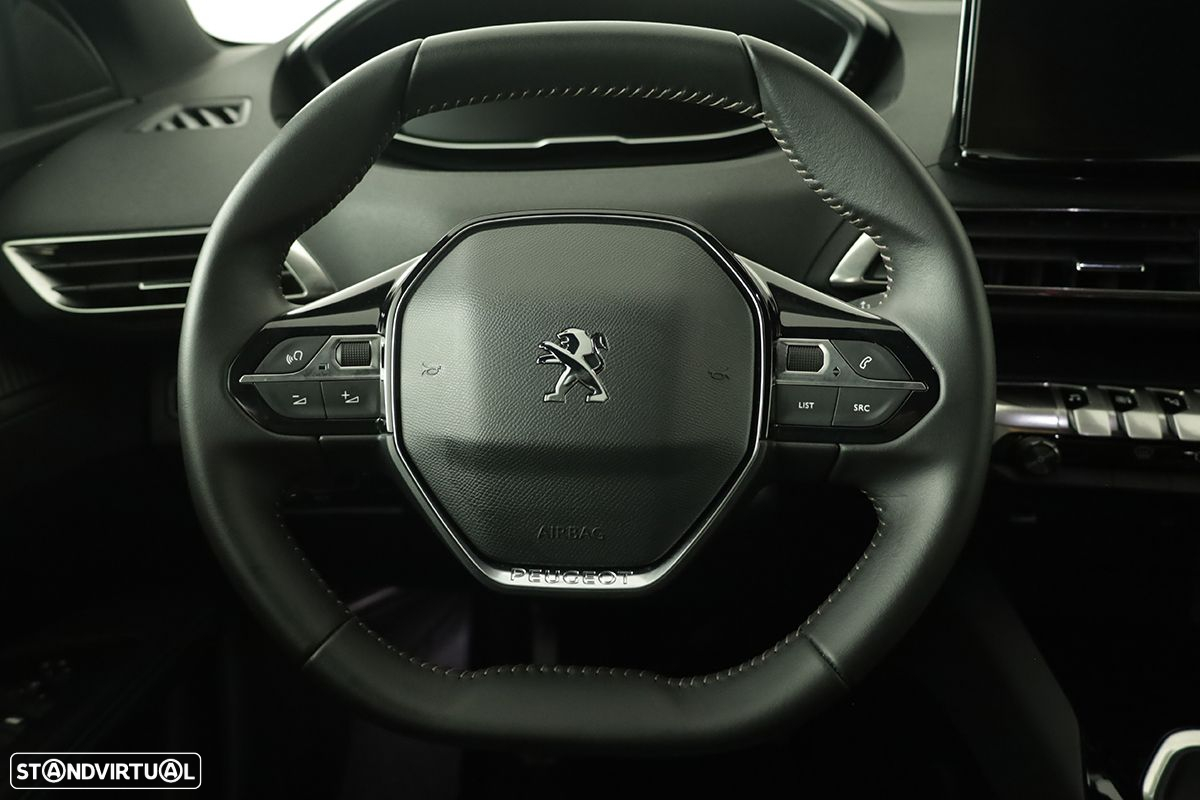 Peugeot 3008 1.2 PureTech Allure Pack - 13
