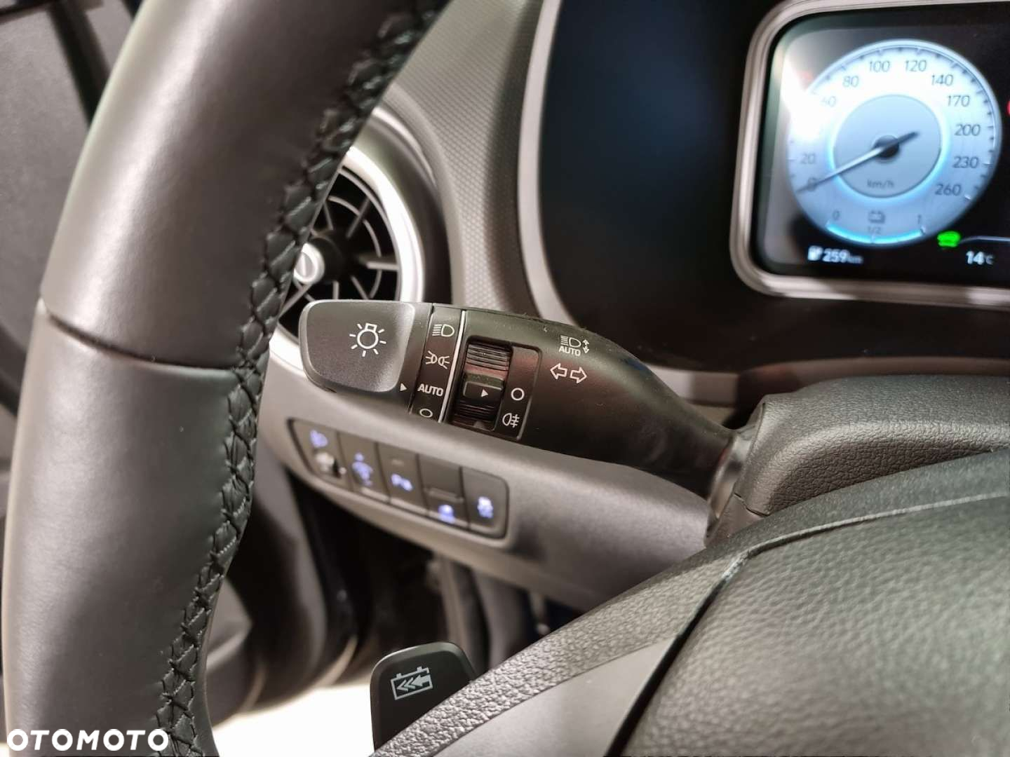 Hyundai Kona Electric 39kWh Style - 26