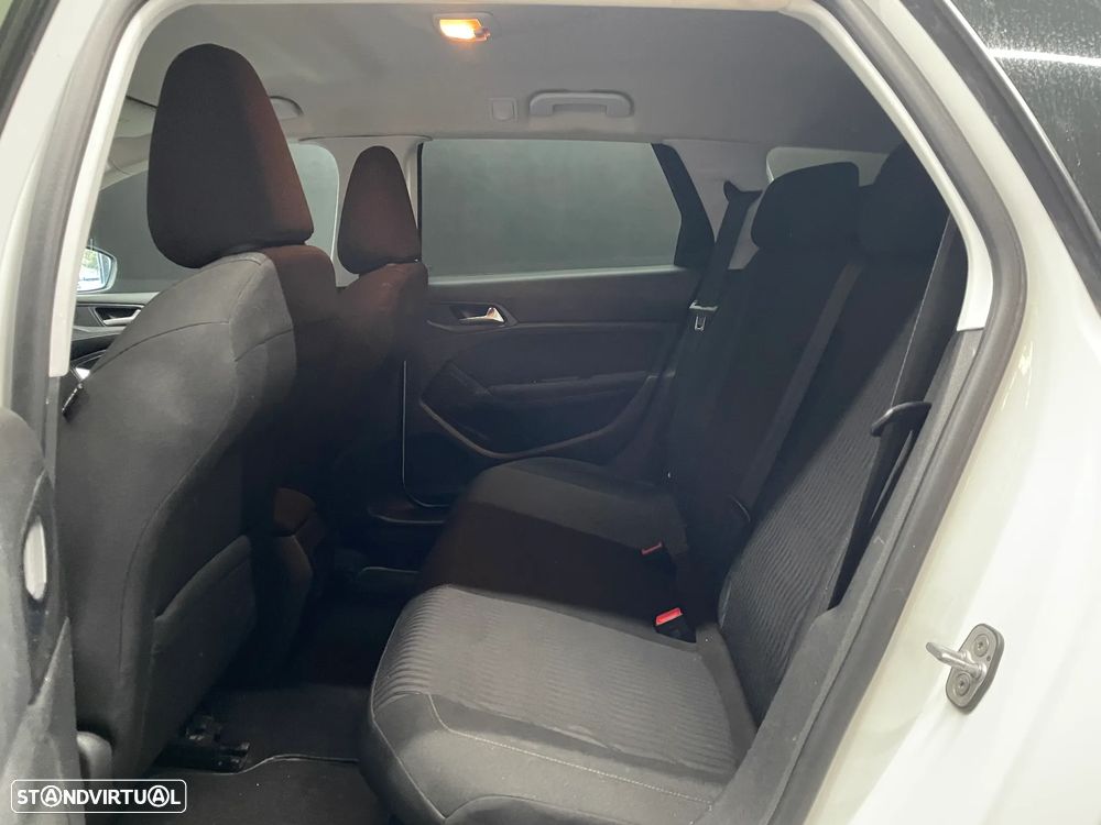 Peugeot 308 SW BlueHDi 120 Stop & Start Active - 10