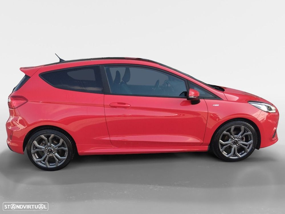 Ford Fiesta 1.0 EcoBoost ST-Line - 6
