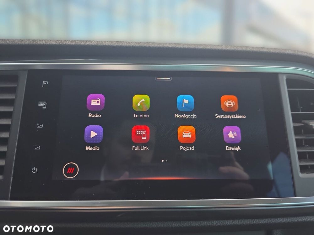 Seat Ateca - 20