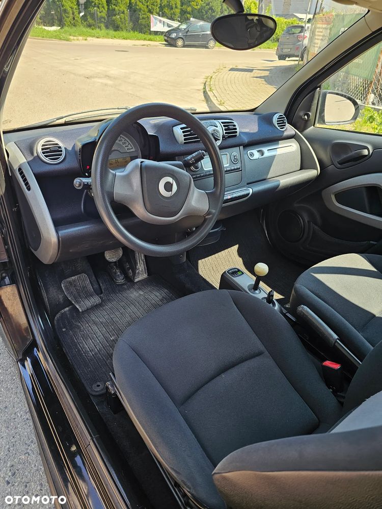Smart Fortwo - 14