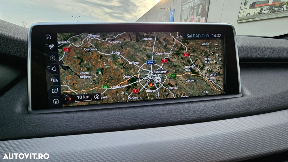 BMW X5 xDrive40d - 12
