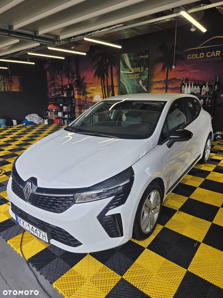 Renault Clio 1.0 TCe Evolution - 4