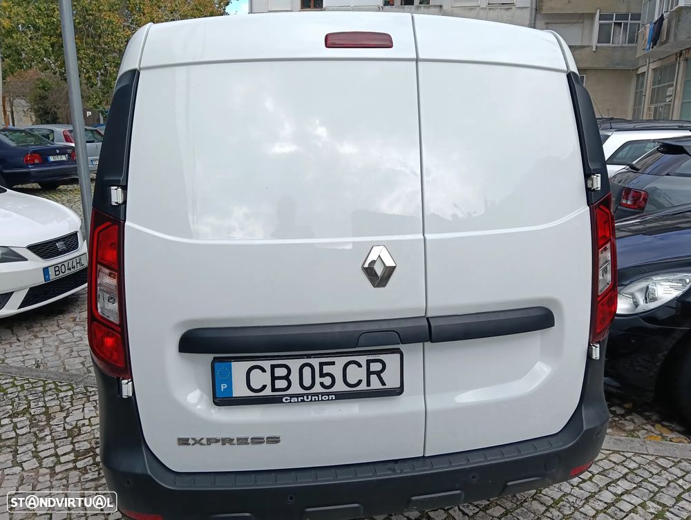 Renault EXPRESS - 5