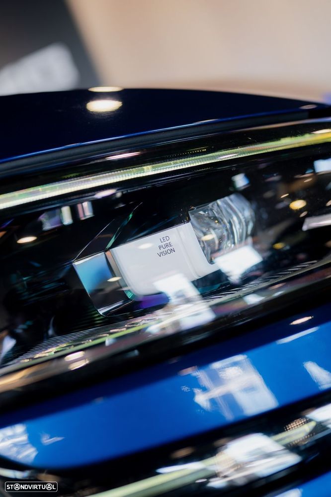 Renault Mégane Sport Tourer - 7