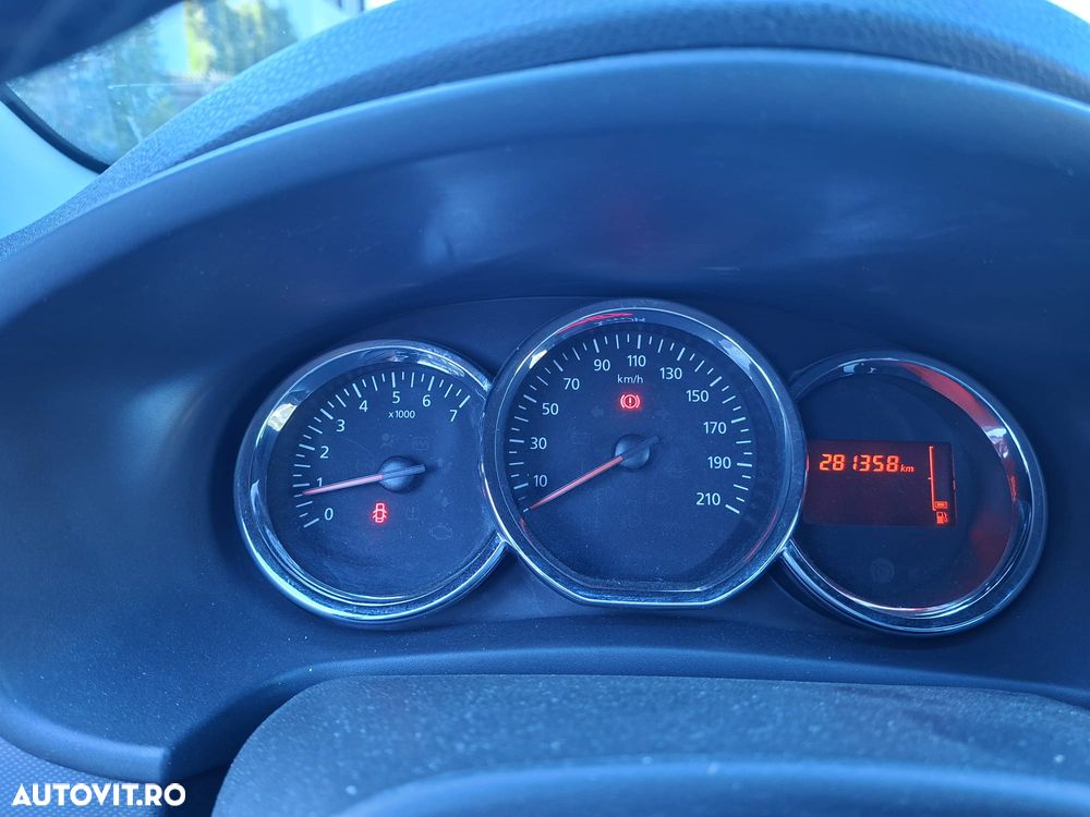 Dacia Logan TCe 90 S&S Stepway Celebration - 21